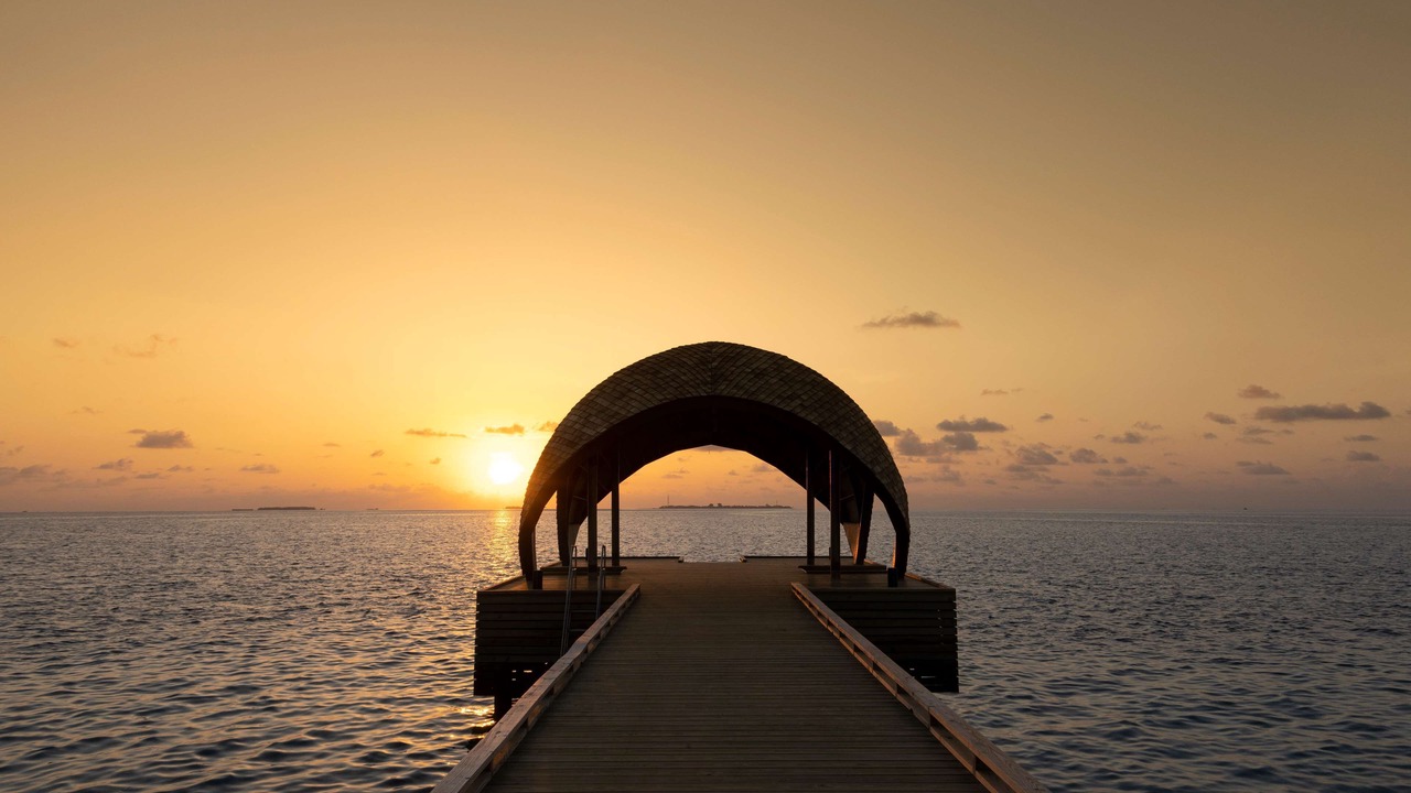 Photo of Outdoor in Maafushivaru
