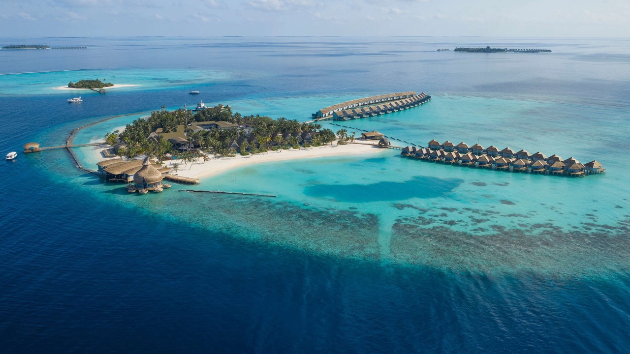 Photo of Outdoor in Maafushivaru