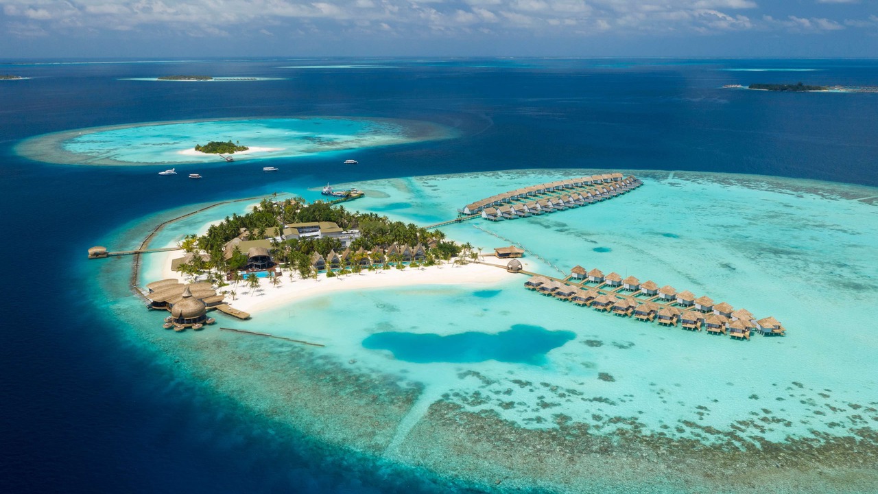 Photo of Outdoor in Maafushivaru