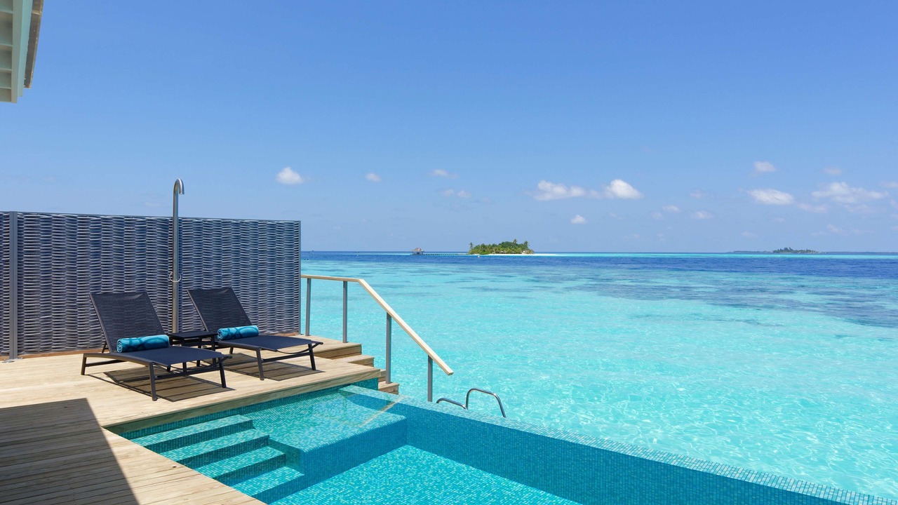 Photo of Outdoor in Maafushivaru