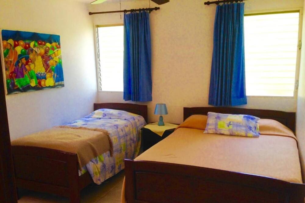 Photo of Bedroom in Cabarete