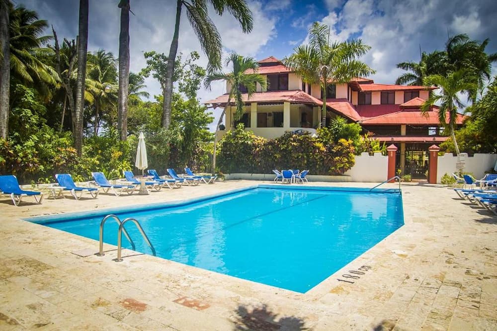 Photo of Outdoor in Cabarete