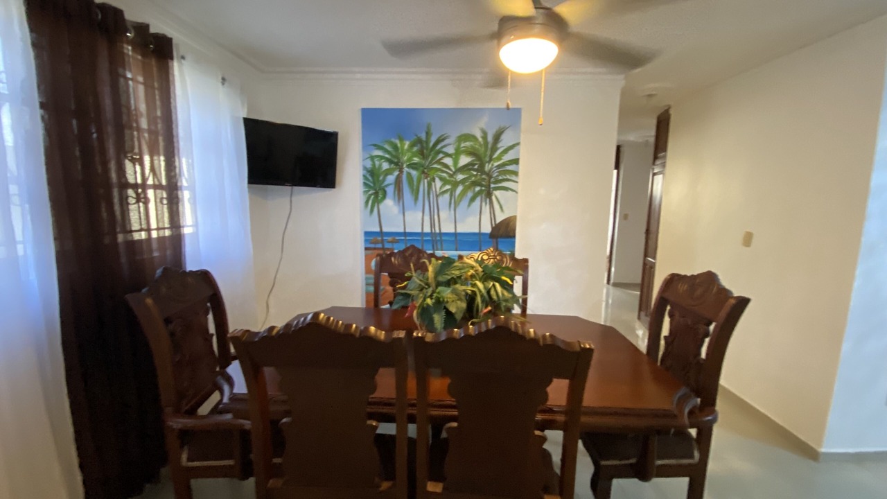 Photo of Patio Balcony in Guaricano