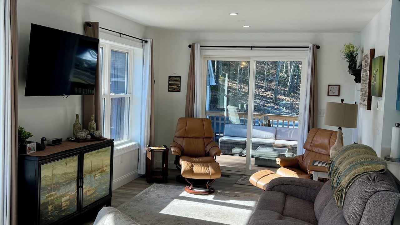 Photo of Livingroom in Westminster