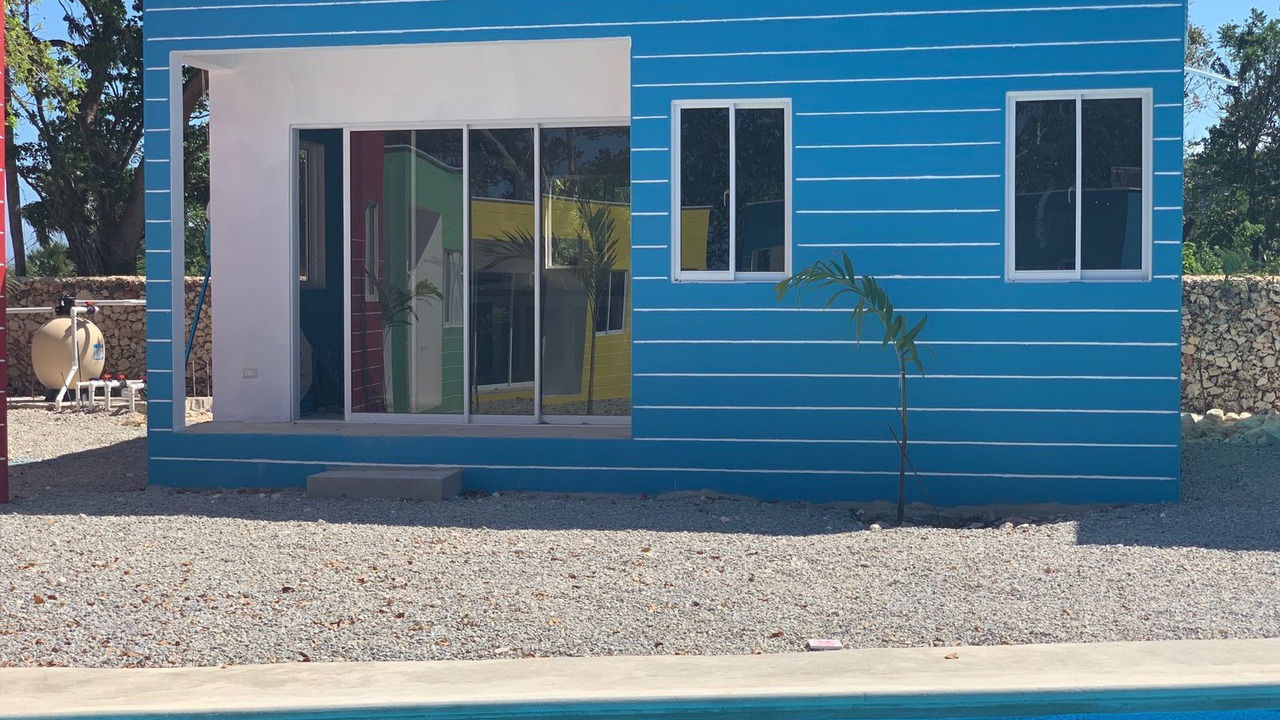 Photo of Outdoor in Cabrera