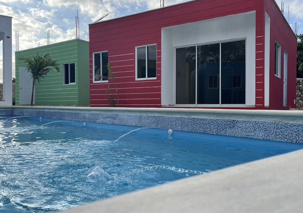 Photo of Outdoor in Cabrera
