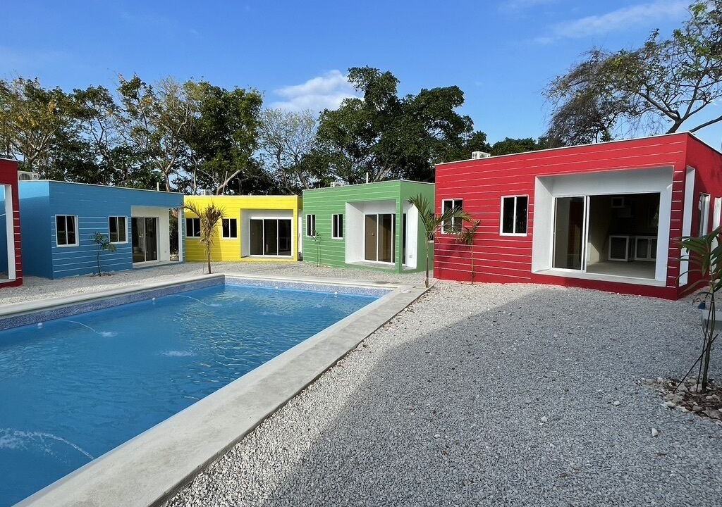 Photo of Outdoor in Cabrera