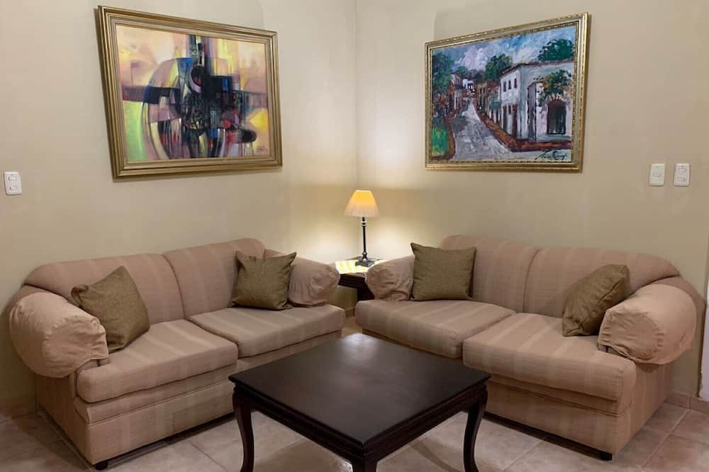 Photo of Livingroom in La Arboleda