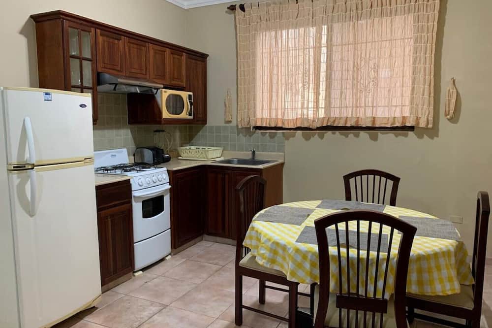 Photo of Kitchen in La Arboleda