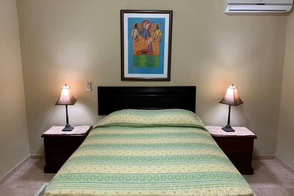 Photo of Bedroom in La Arboleda