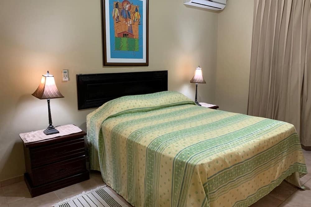 Photo of Bedroom in La Arboleda