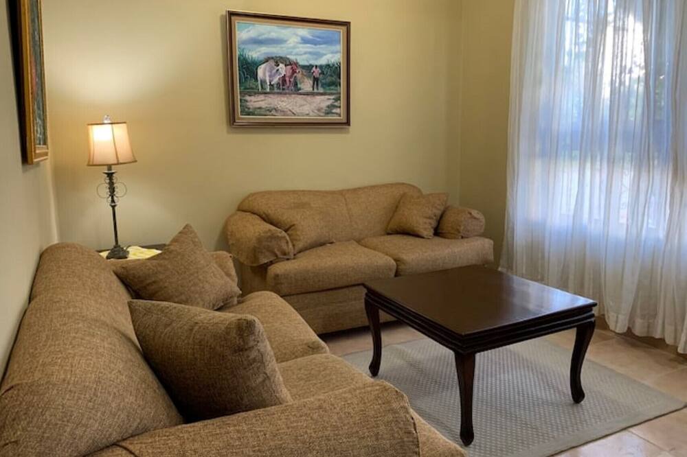 Photo of Livingroom in La Arboleda