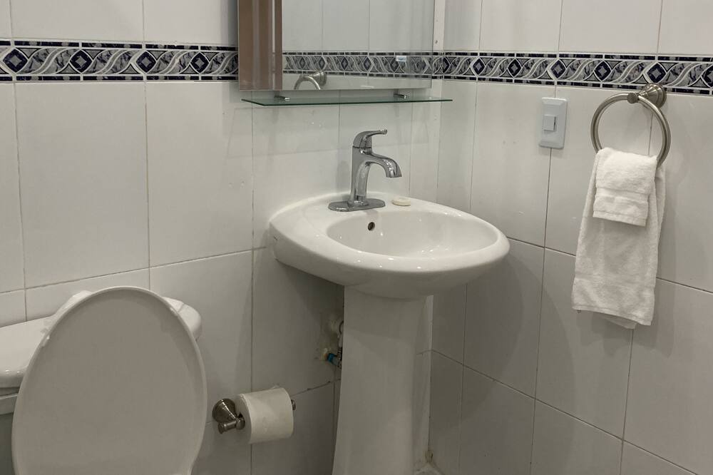 Photo of Bathroom in Juan Dolio