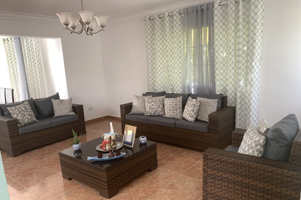 Photo of Livingroom in Juan Dolio