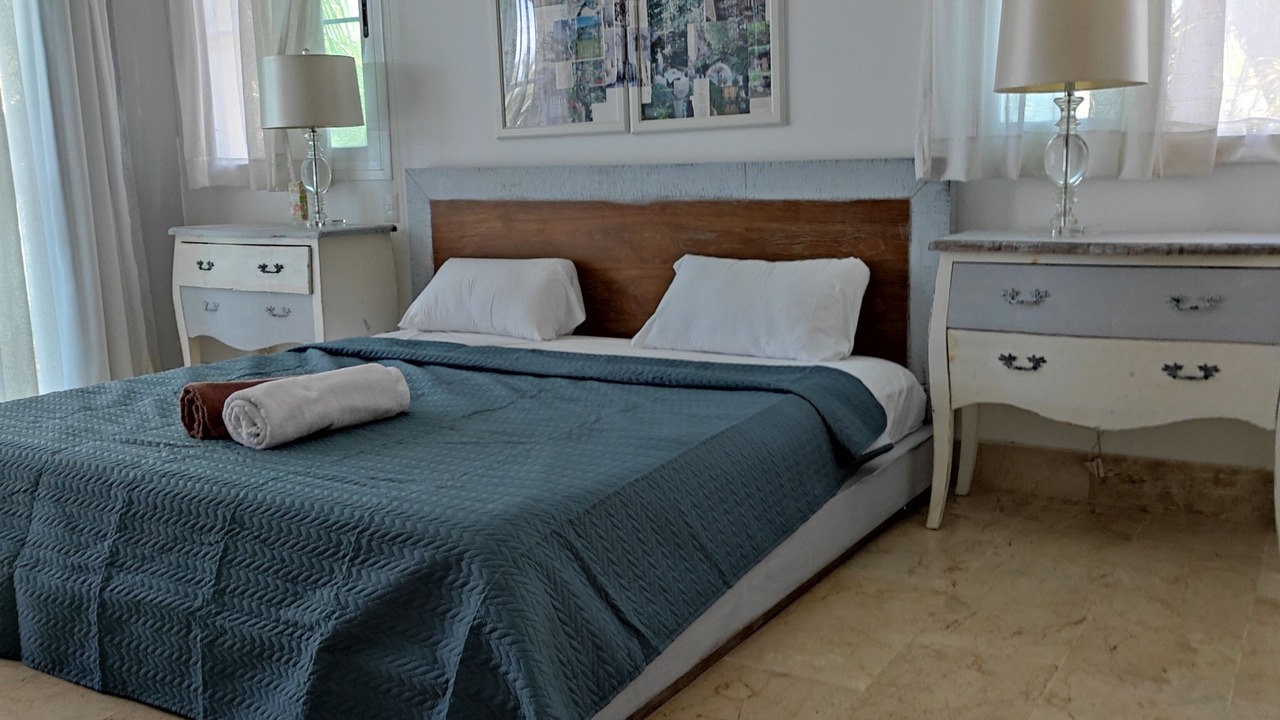 Photo of Bedroom in Punta Cana