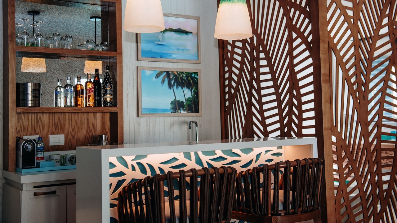 Photo of Bedroom in Punta Cana