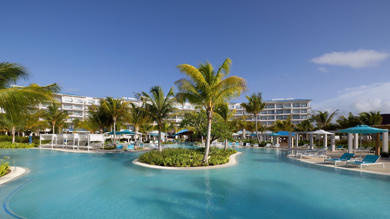Photo of Outdoor in Punta Cana