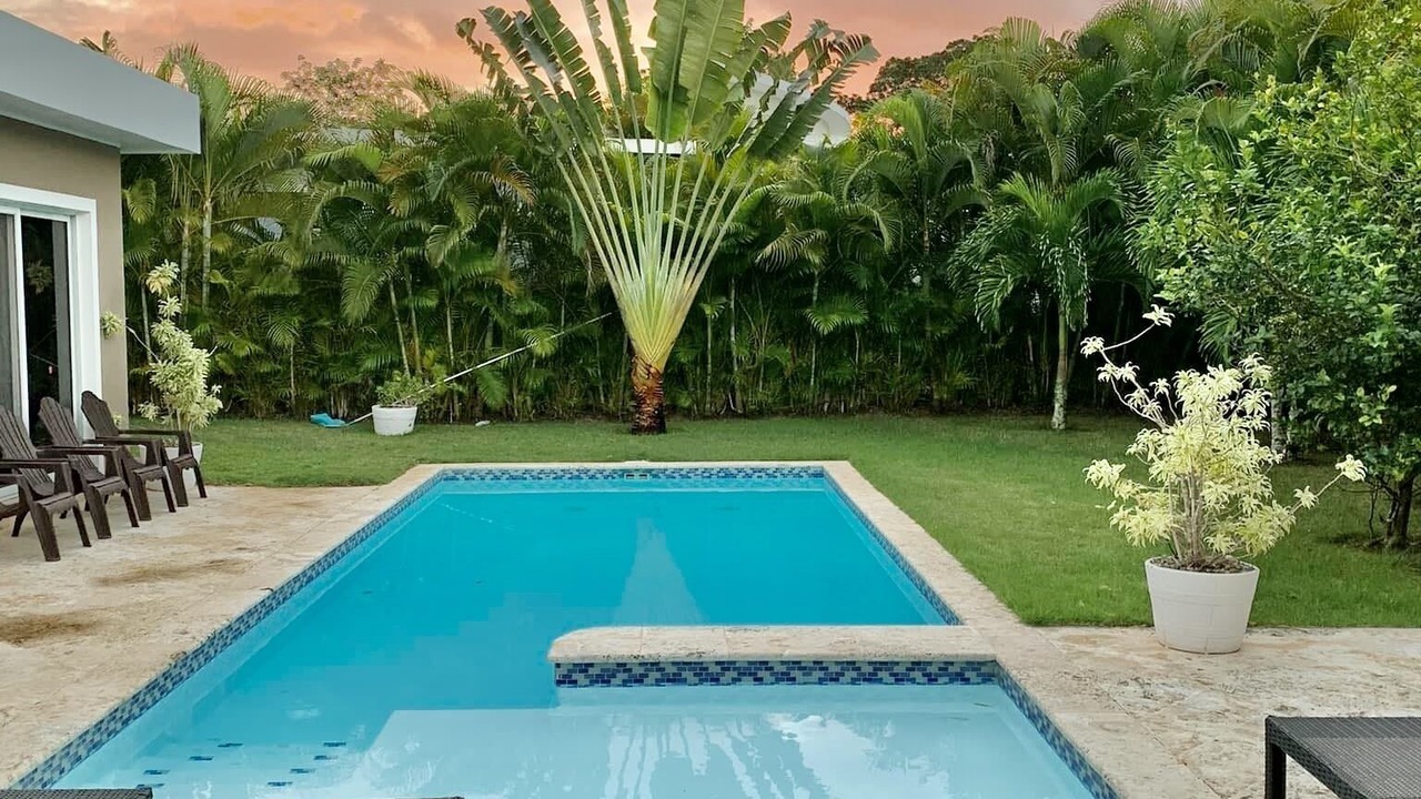 Photo of Outdoor in La Mulata