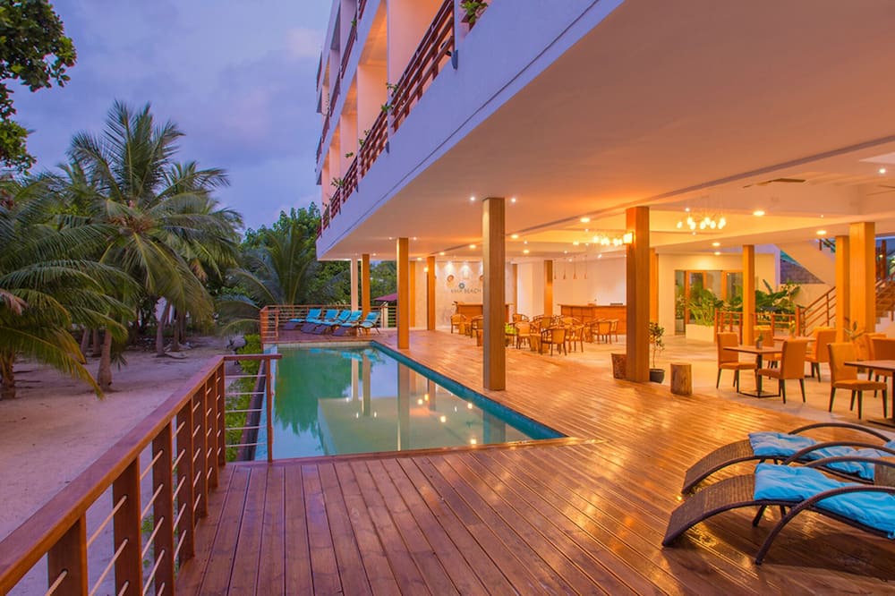 Photo of Outdoor in Dharavandhoo