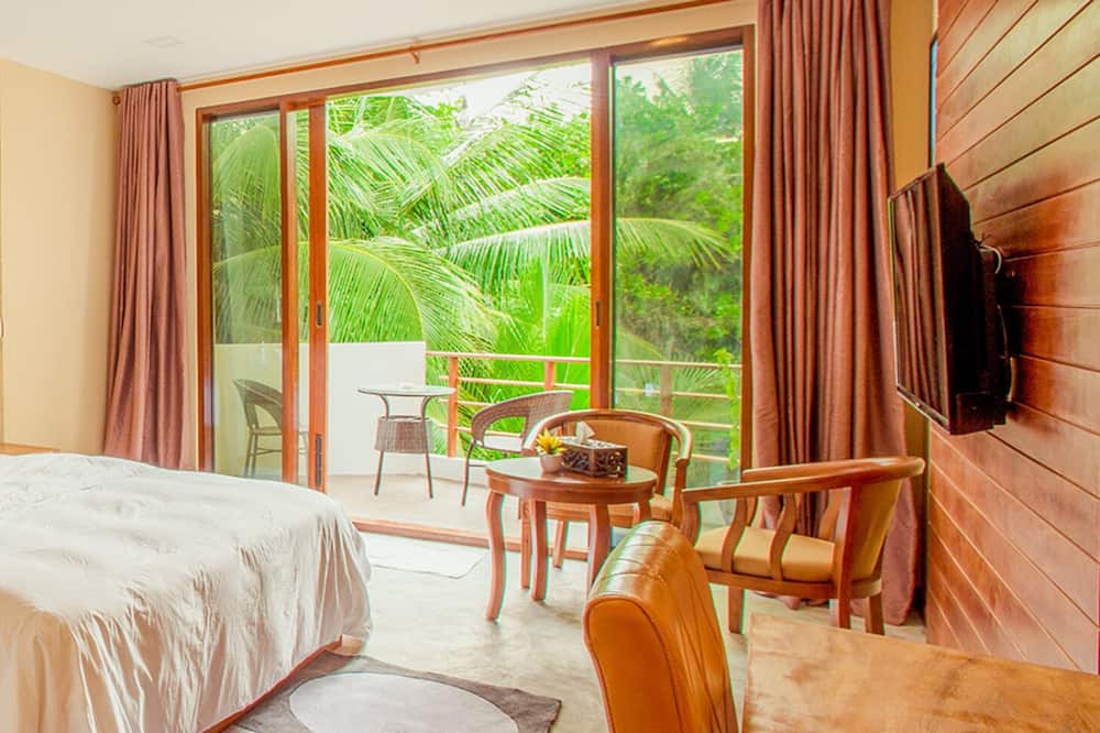 Photo of Bedroom in Dharavandhoo