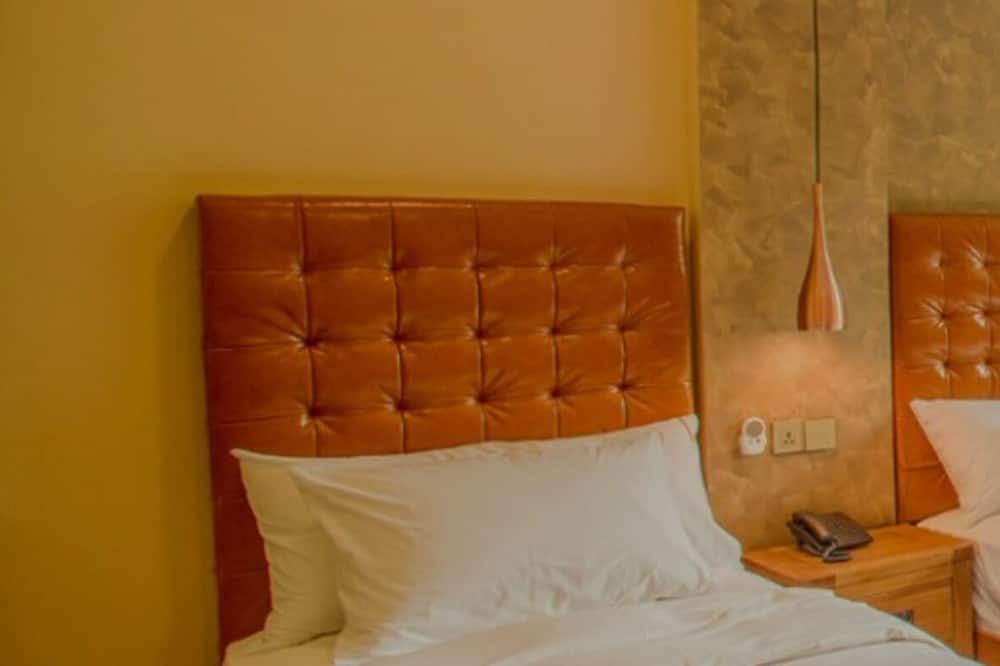 Photo of Bedroom in Dharavandhoo