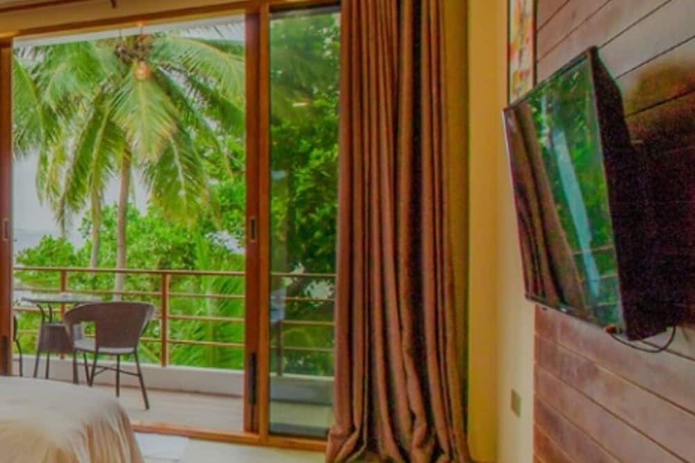 Photo of Bedroom in Dharavandhoo