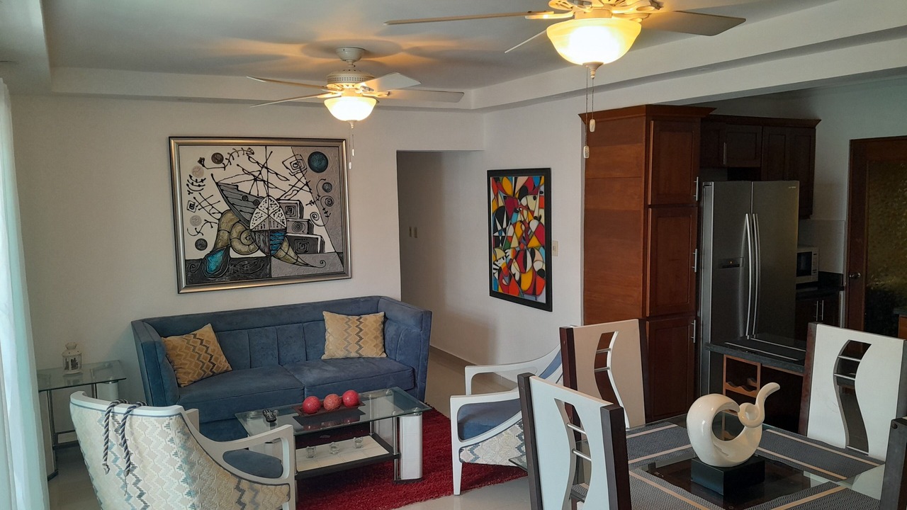 Photo of Livingroom in San Pedro de Macoris