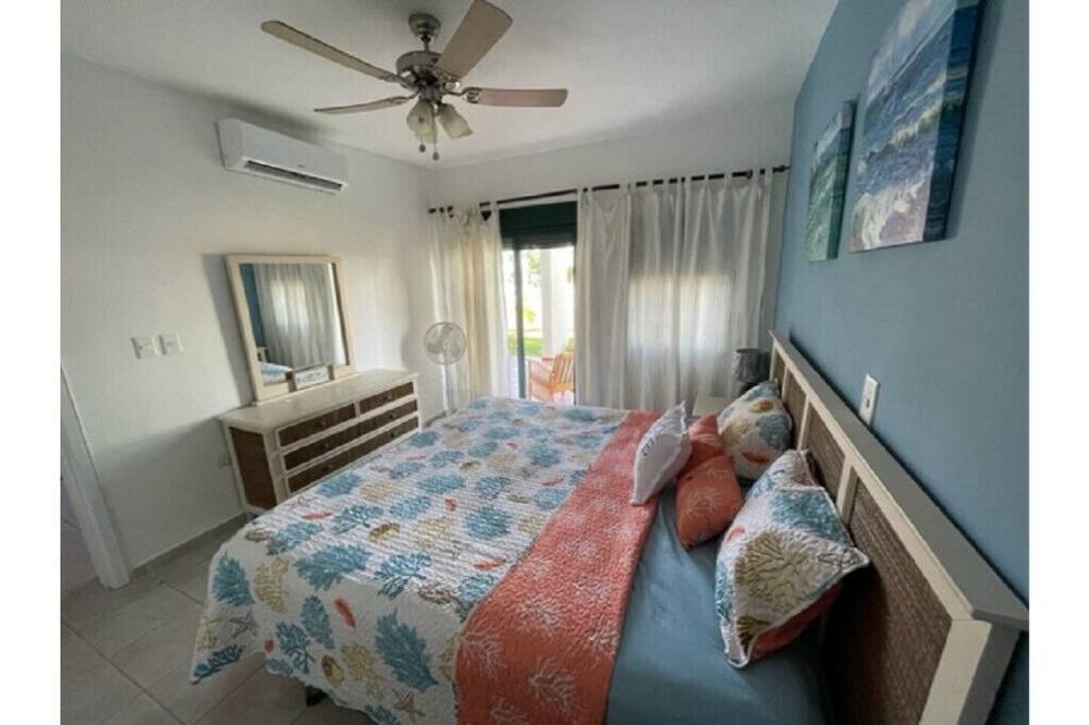 Photo of Bedroom in Punta Cana Village