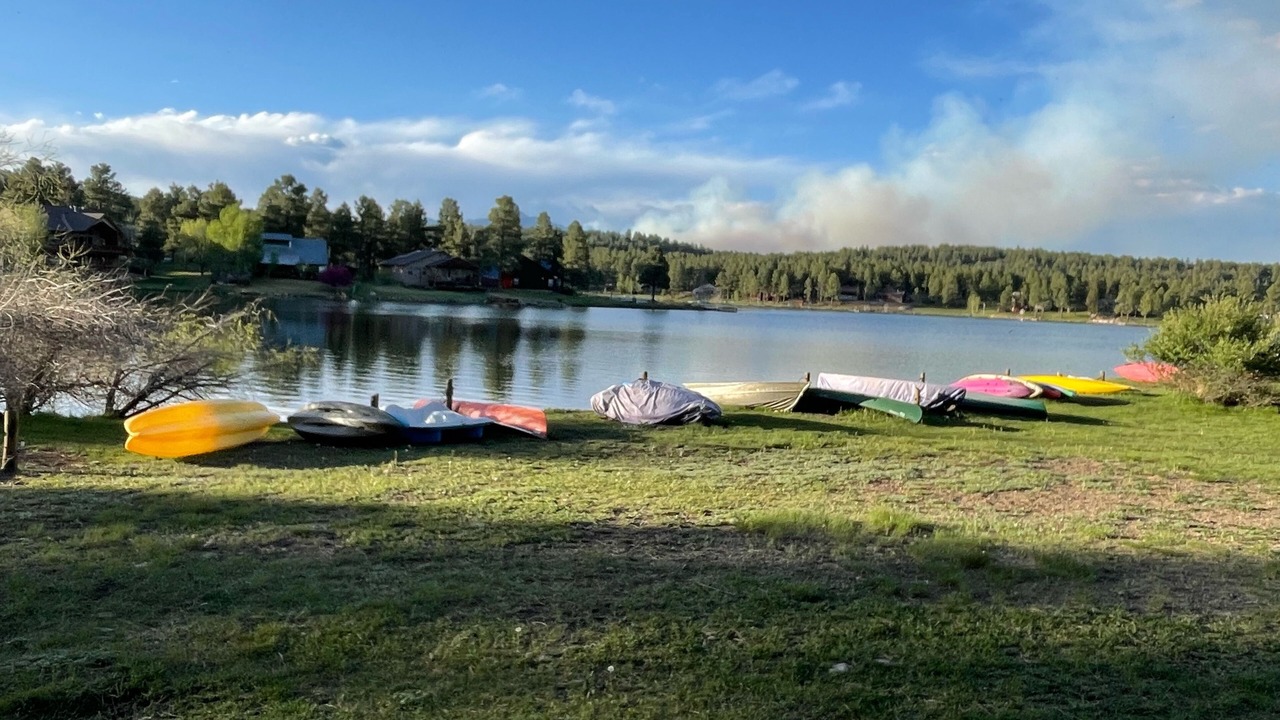 Photo of Outdoor in Pagosa Springs