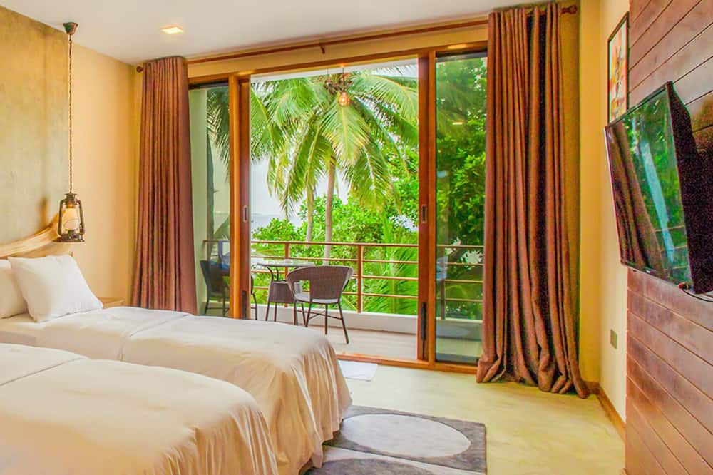 Photo of Bedroom in Dharavandhoo