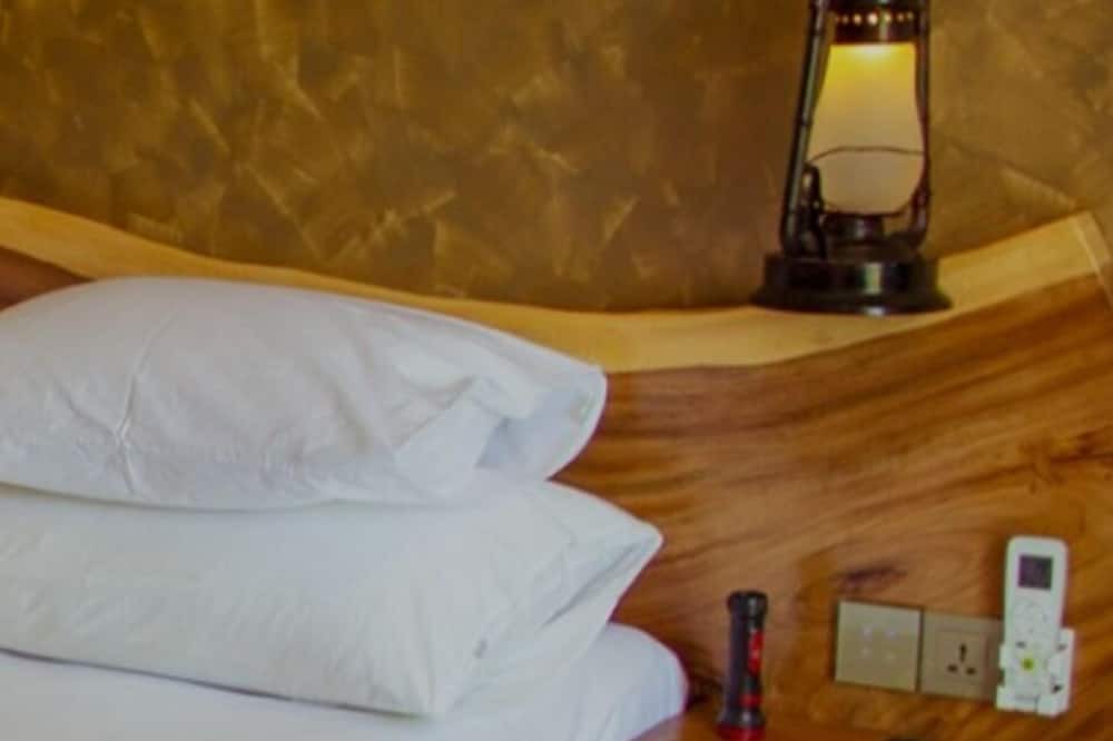 Photo of Bedroom in Dharavandhoo