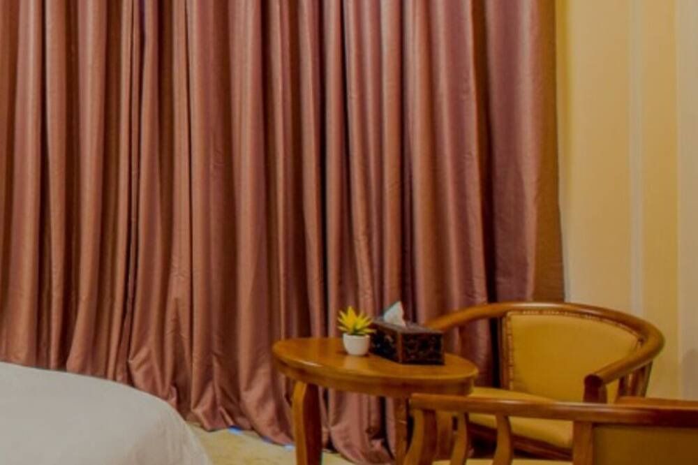 Photo of Bedroom in Dharavandhoo