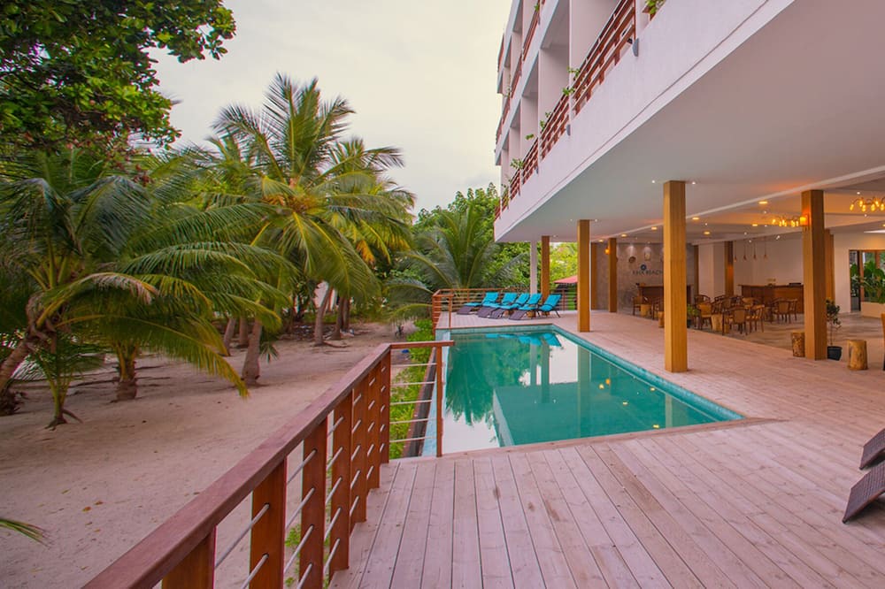 Photo of Outdoor in Dharavandhoo