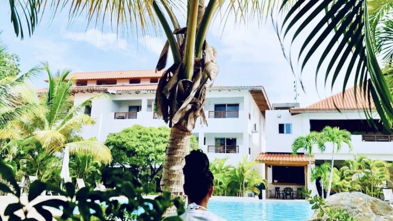 Photo of Outdoor in Los Melones