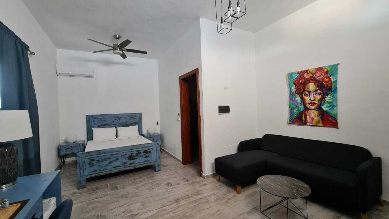 Photo of Bedroom in Los Melones