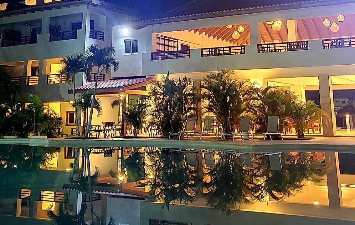 Photo of Outdoor in Los Melones