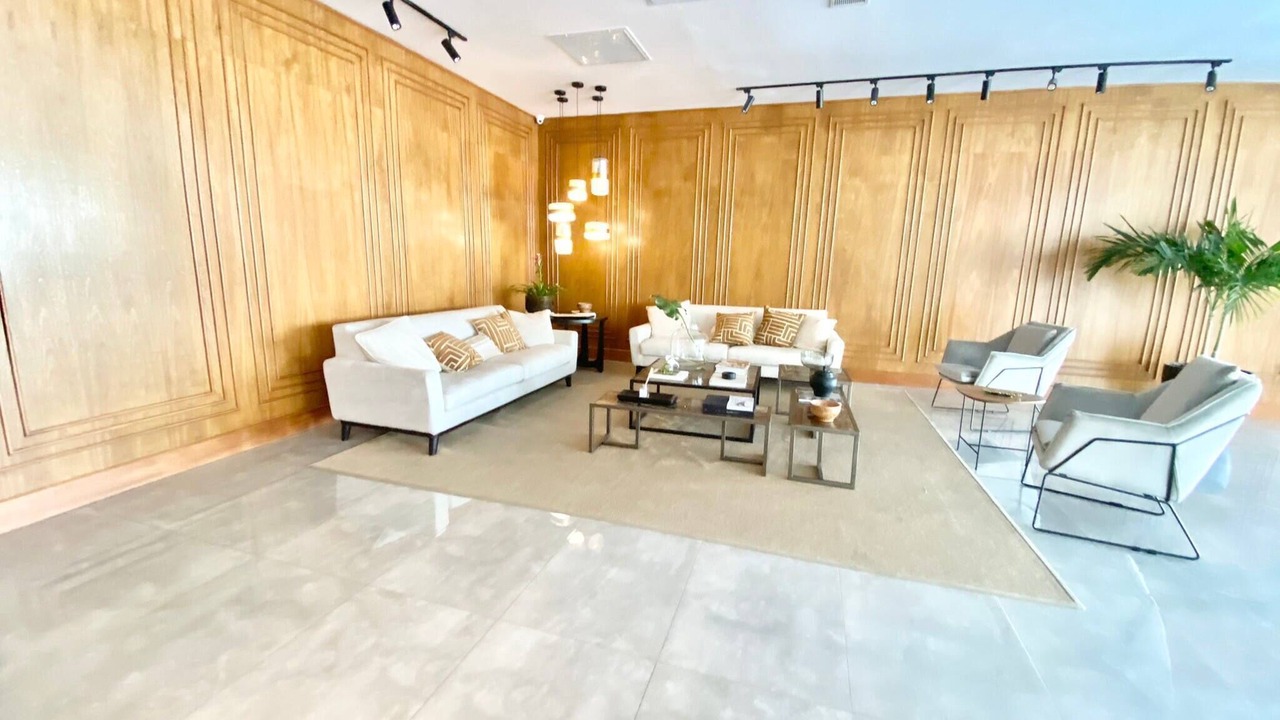 Photo of Livingroom in Yolanda Morales