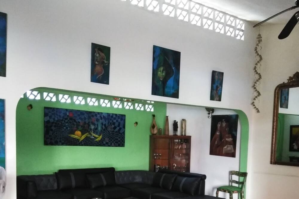 Photo of Livingroom in Reparto Ibarra