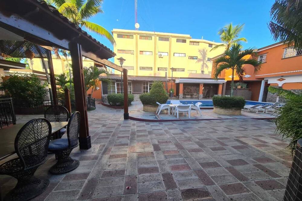 Photo of Outdoor in Reparto Ibarra