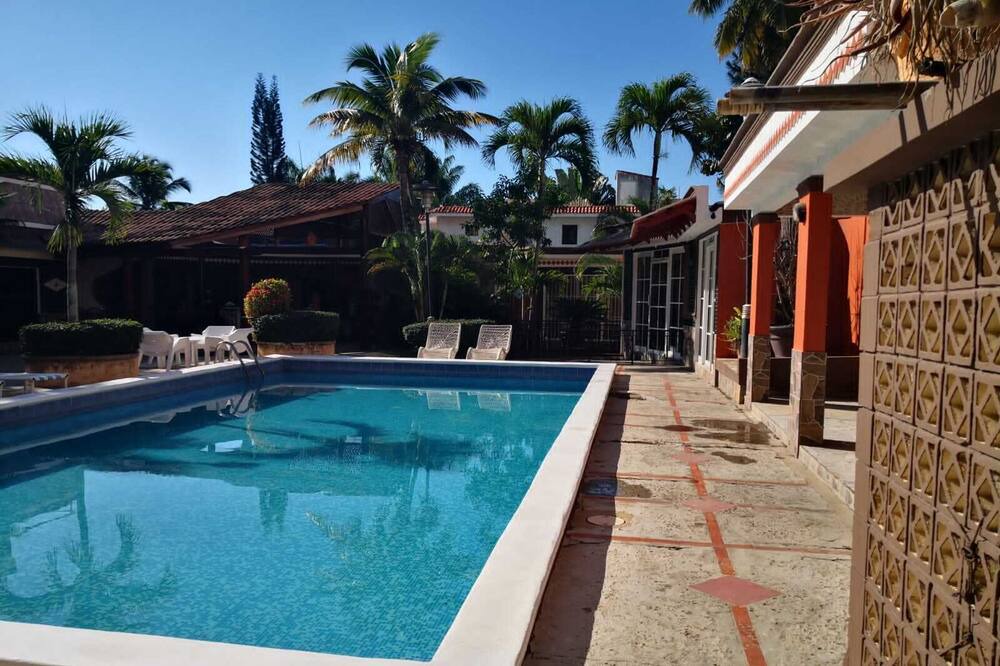Photo of Outdoor in Reparto Ibarra