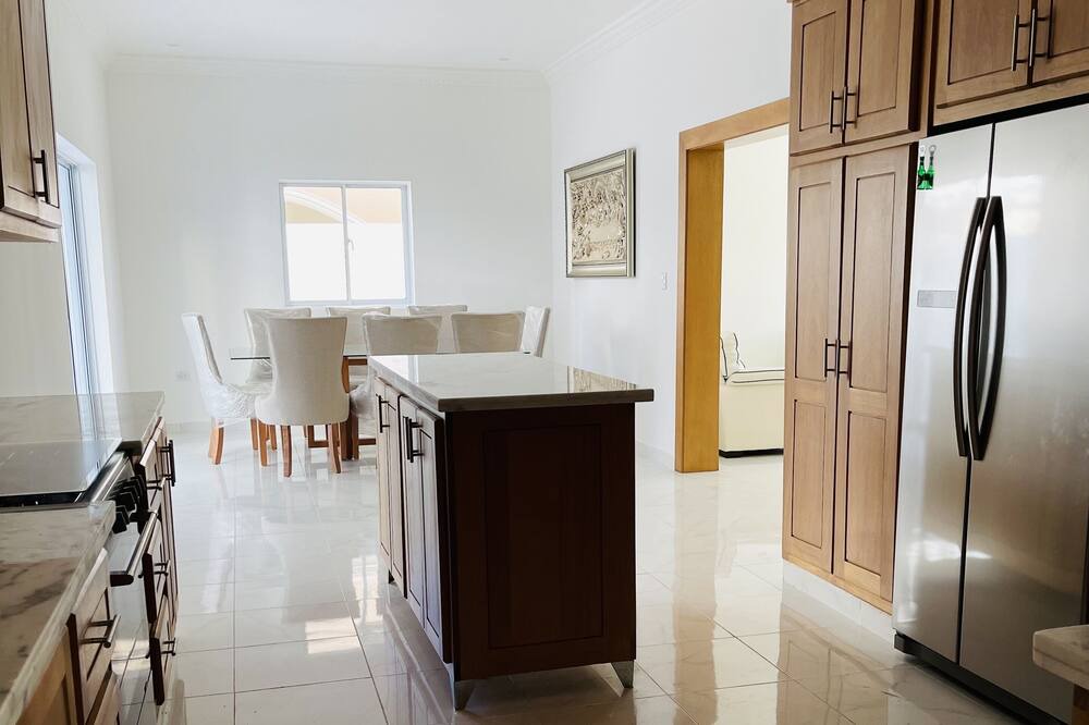 Photo of Kitchen in Cerro alto