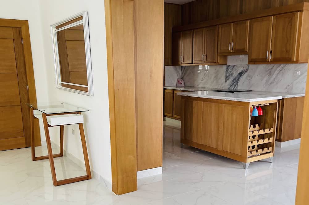 Photo of Kitchen in Cerro alto