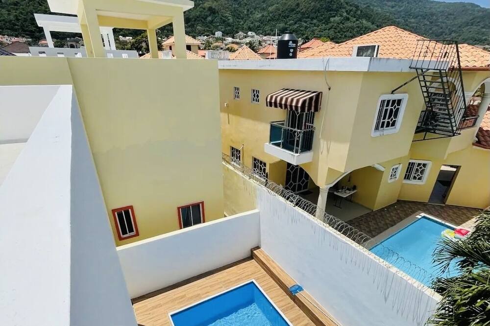 Photo of Outdoor in Cerro alto