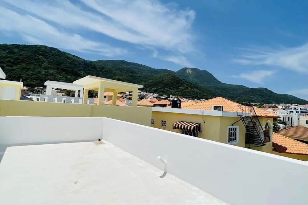 Photo of Outdoor in Cerro alto