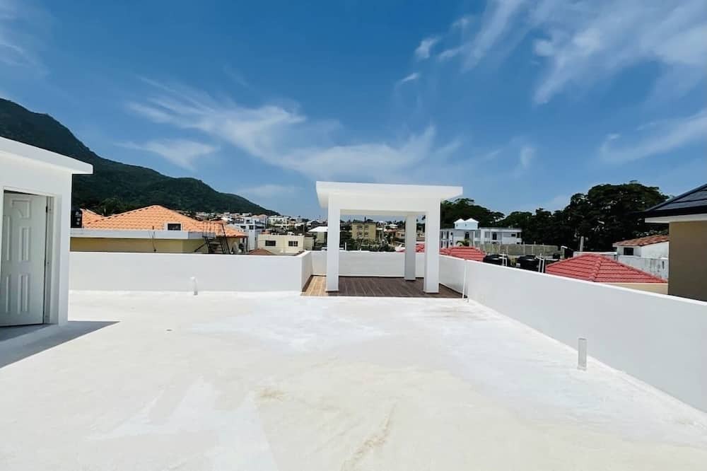 Photo of Outdoor in Cerro alto