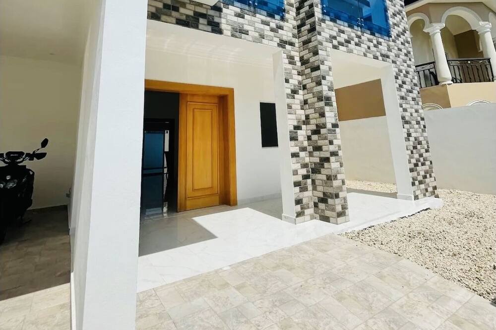 Photo of Outdoor in Cerro alto