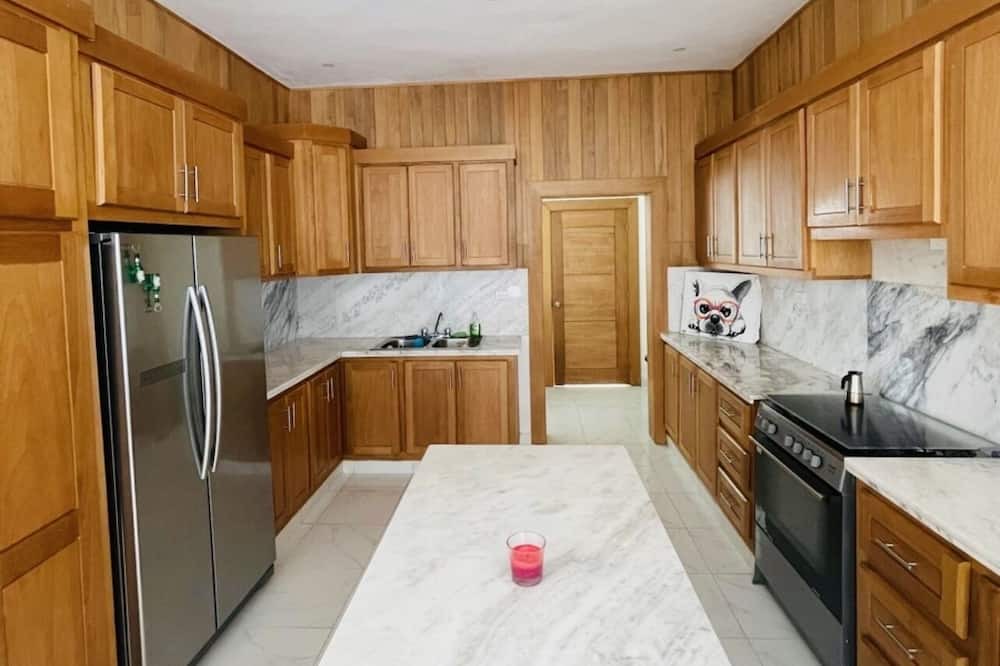 Photo of Kitchen in Cerro alto