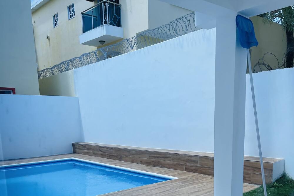 Photo of Outdoor in Cerro alto