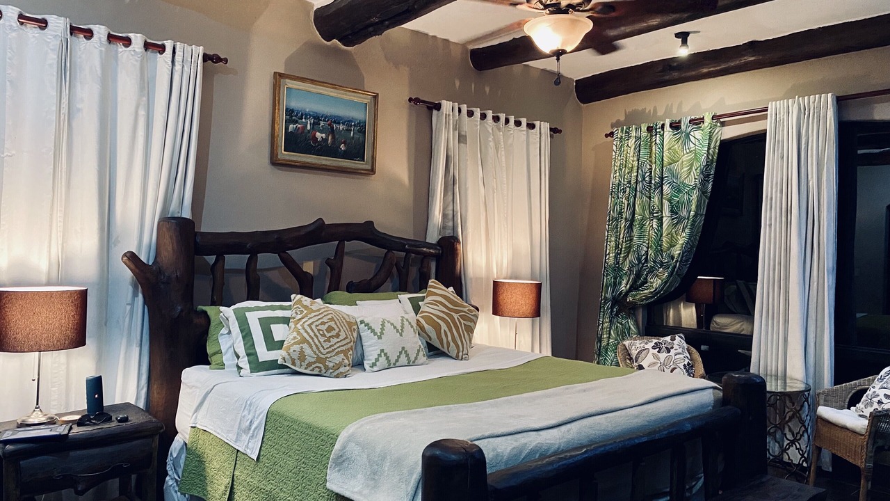 Photo of Bedroom in Jarabacoa
