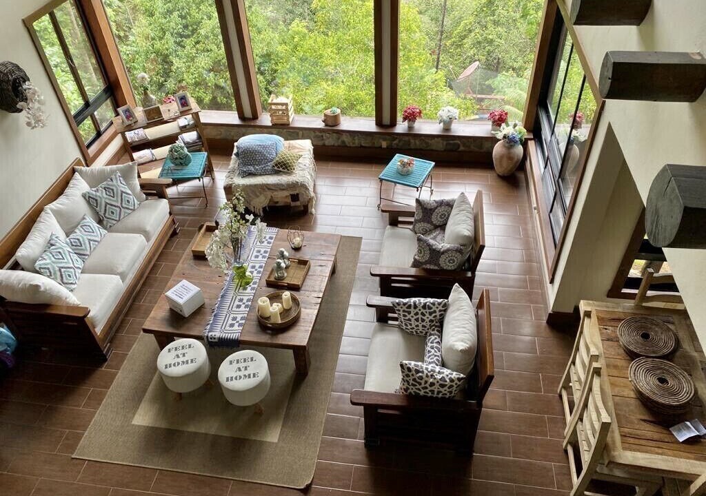 Photo of Livingroom in Jarabacoa